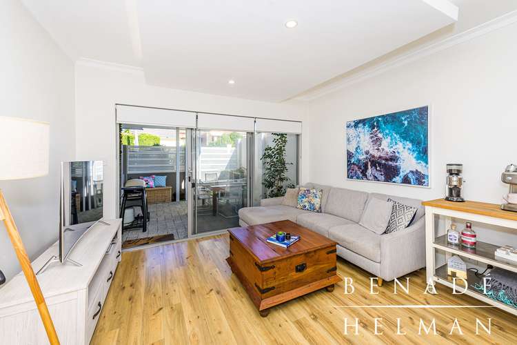 Fourth view of Homely unit listing, 1/323 Hector Street, Tuart Hill WA 6060