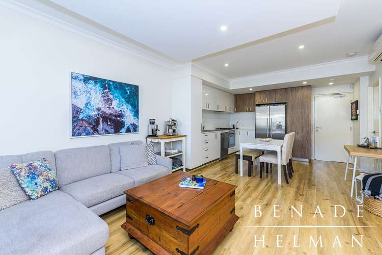 Fifth view of Homely unit listing, 1/323 Hector Street, Tuart Hill WA 6060