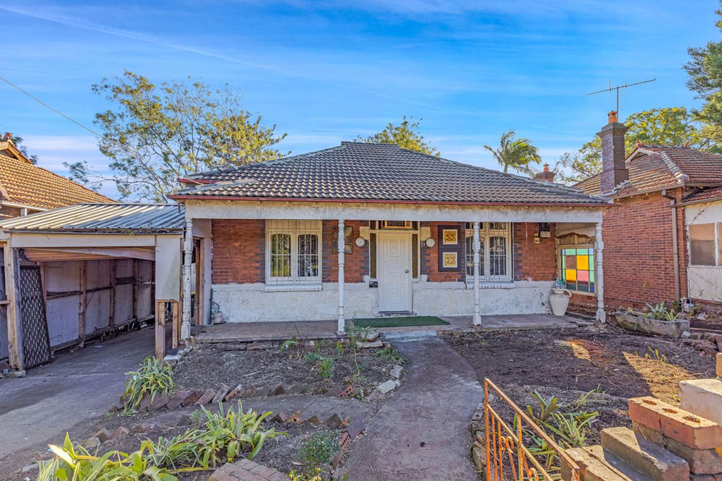 Main view of Homely house listing, 20 Leicester Avenue, Strathfield NSW 2135