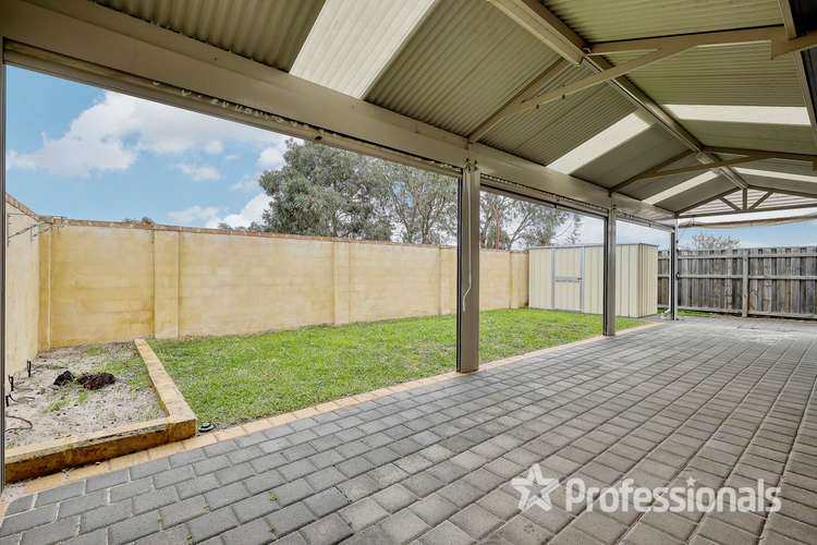 Second view of Homely house listing, 41 Elmina Avenue, Ellenbrook WA 6069