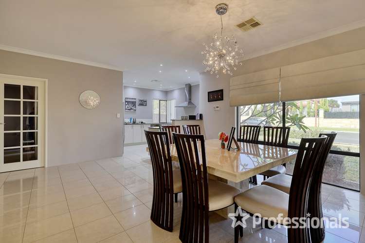Fourth view of Homely house listing, 41 Elmina Avenue, Ellenbrook WA 6069