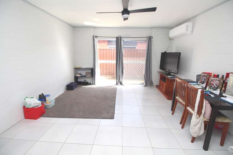 Second view of Homely unit listing, 2/85 Queens Road, Hermit Park QLD 4812