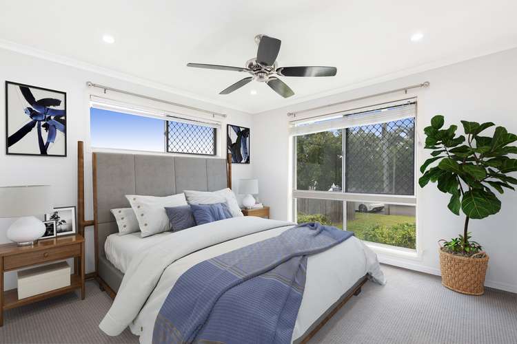 Fourth view of Homely house listing, 15 VAN DIEMAN CRESCENT, Springwood QLD 4127