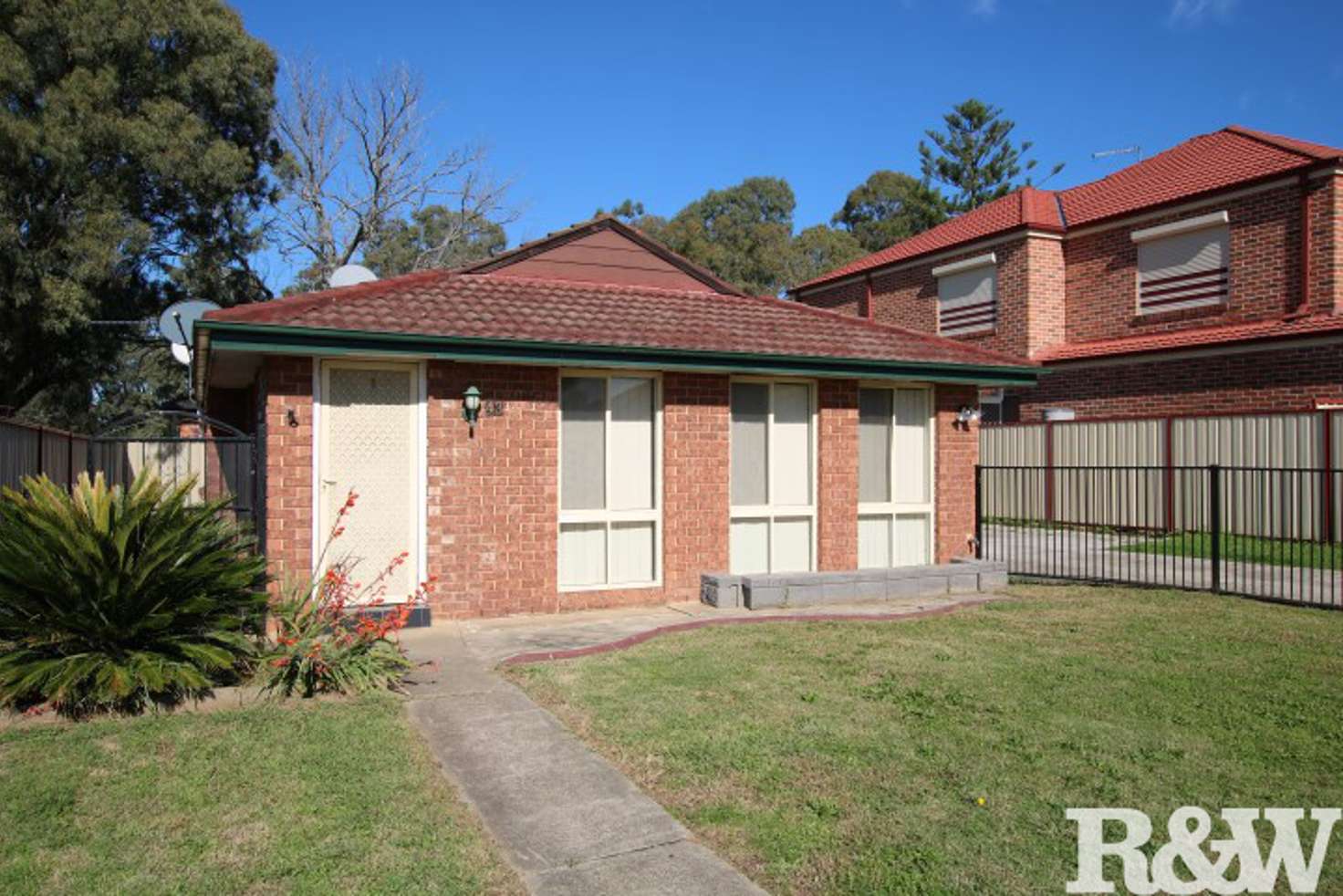 Main view of Homely house listing, 43 Budapest Street, Rooty Hill NSW 2766