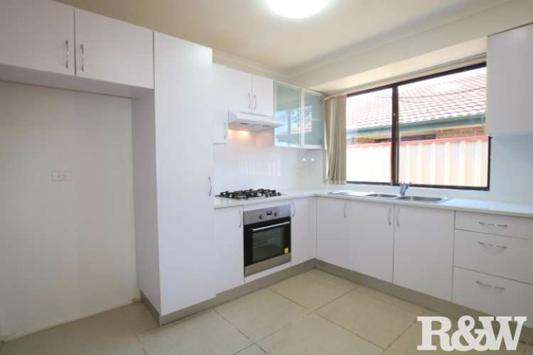 Third view of Homely house listing, 43 Budapest Street, Rooty Hill NSW 2766