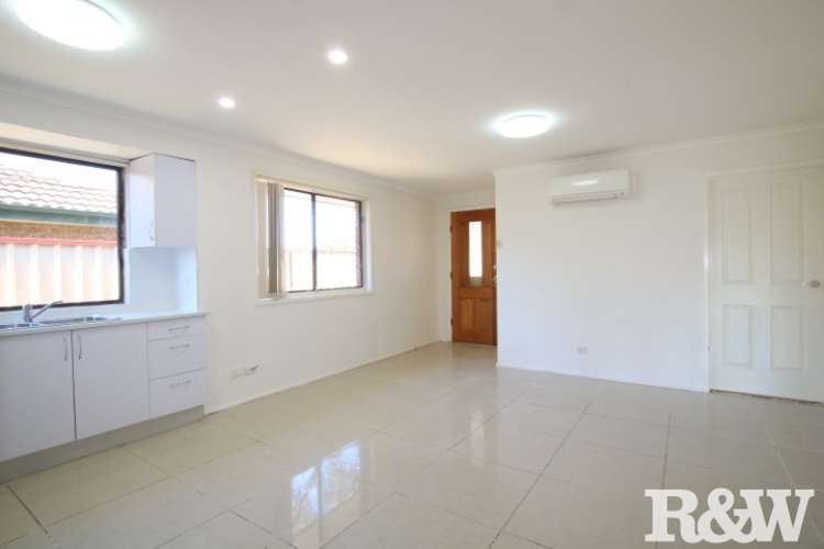 Fourth view of Homely house listing, 43 Budapest Street, Rooty Hill NSW 2766