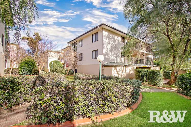 Main view of Homely unit listing, 21/34 Hythe Street, Mount Druitt NSW 2770