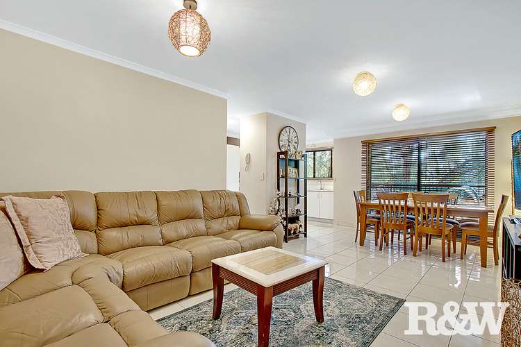 Second view of Homely unit listing, 21/34 Hythe Street, Mount Druitt NSW 2770