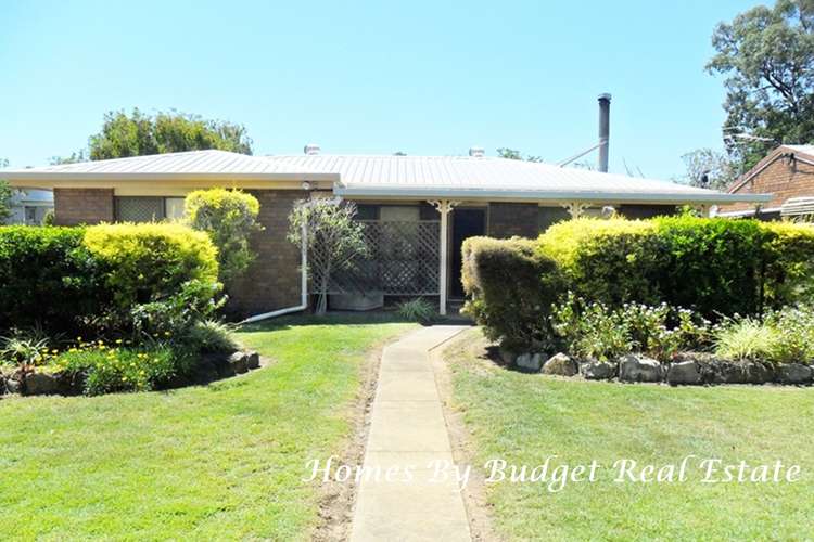 Main view of Homely house listing, 16 Cornhill, Coominya QLD 4311