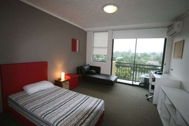 Fourth view of Homely apartment listing, 444 & 446/25 Lake Orr Drive, Robina QLD 4226