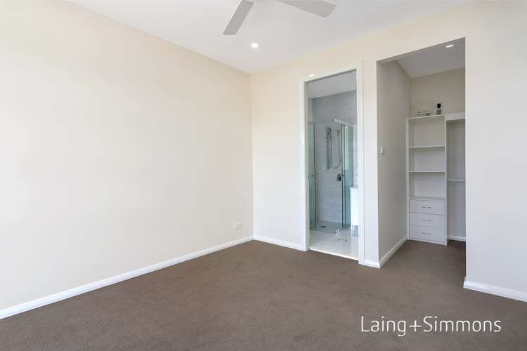 Third view of Homely house listing, 82 Roland Garros Crescent, Kellyville NSW 2155