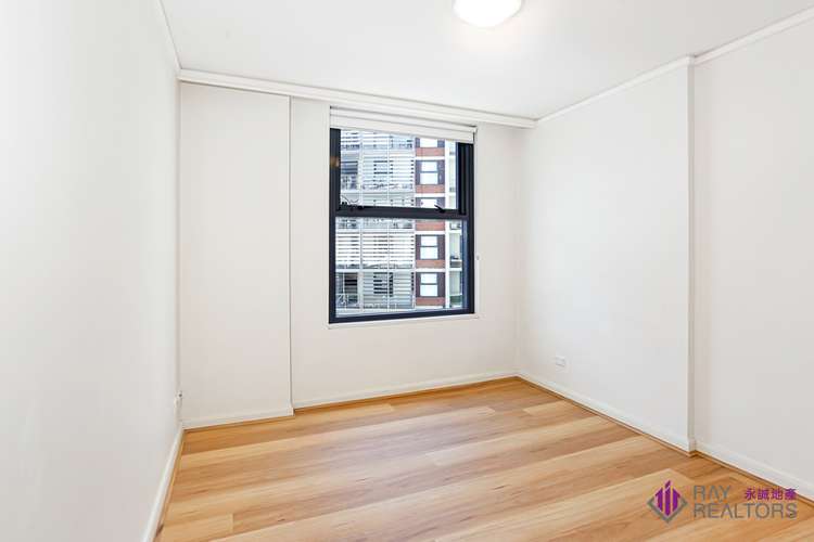 Fifth view of Homely apartment listing, 310/70 Mountain Street, Ultimo NSW 2007
