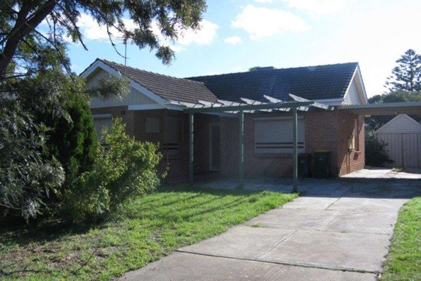 Main view of Homely house listing, 6 Sandford Road, Davoren Park SA 5113