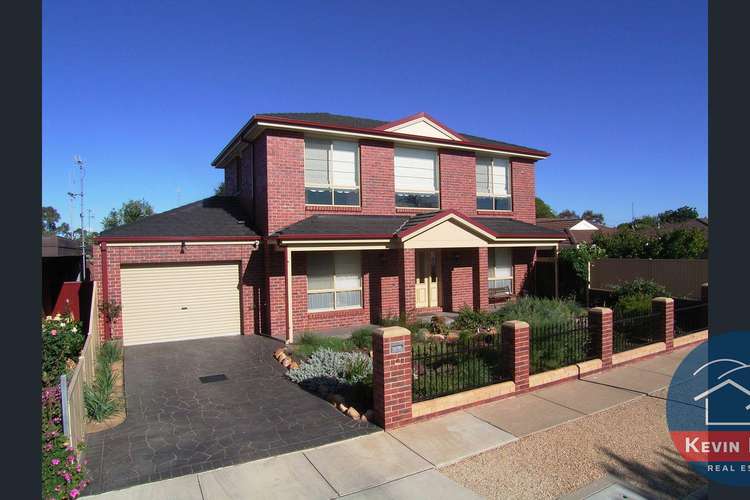 Main view of Homely townhouse listing, 1/18 Dunlop Street, Shepparton VIC 3630