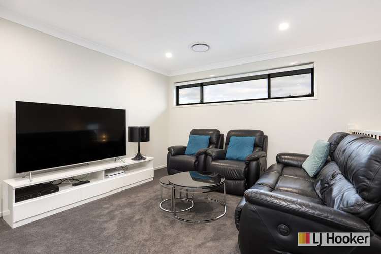 Fourth view of Homely house listing, 18 Rigney Street, Marsden Park NSW 2765