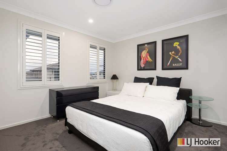 Fifth view of Homely house listing, 18 Rigney Street, Marsden Park NSW 2765