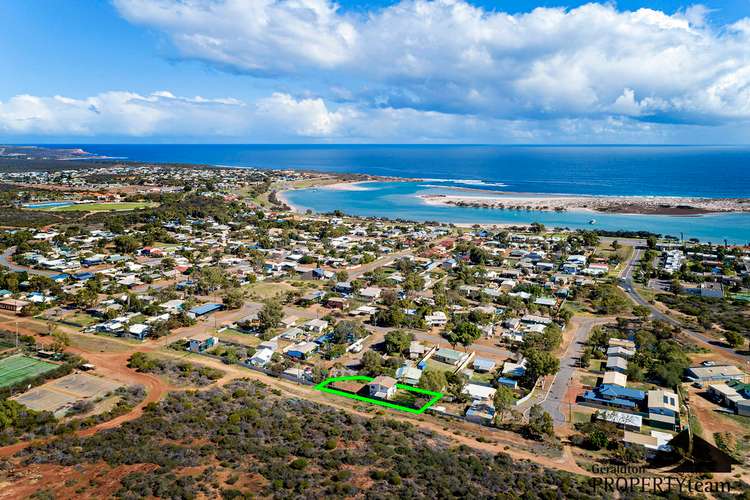 Second view of Homely house listing, 5 Ash Place, Kalbarri WA 6536