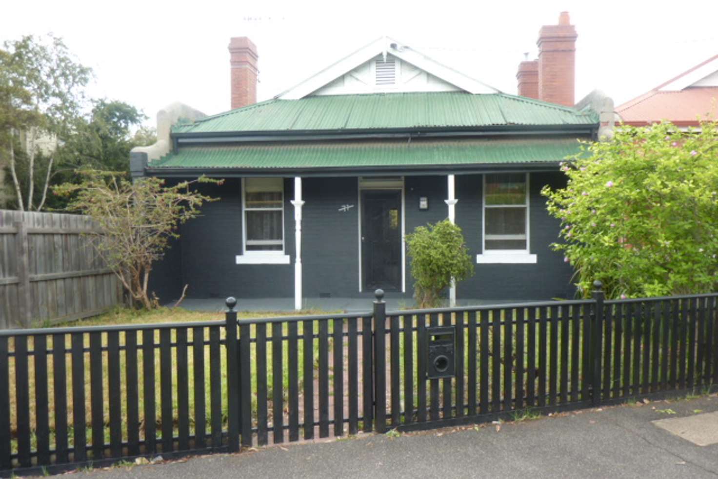 Main view of Homely house listing, 71 Flemington Street, Flemington VIC 3031