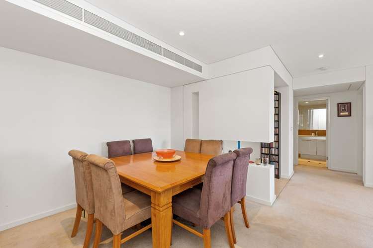 Fourth view of Homely apartment listing, 402/19 The Circus, Burswood WA 6100