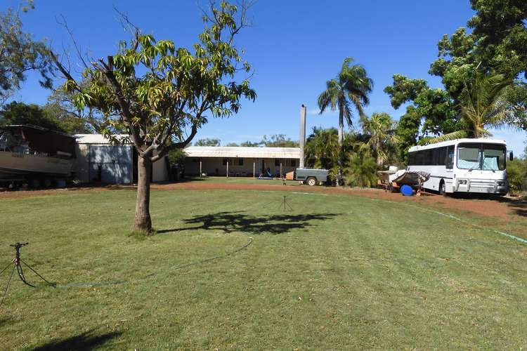 Main view of Homely house listing, 46 Guildford Street, Derby WA 6728