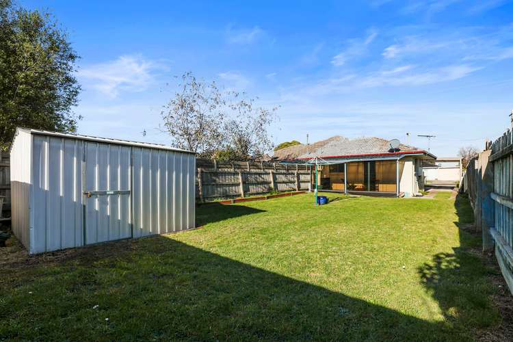 Second view of Homely unit listing, 1/1 Second Avenue, Dandenong North VIC 3175