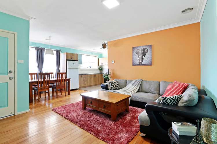 Third view of Homely unit listing, 1/1 Second Avenue, Dandenong North VIC 3175