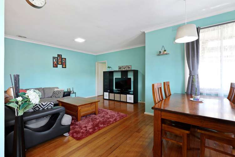 Fourth view of Homely unit listing, 1/1 Second Avenue, Dandenong North VIC 3175