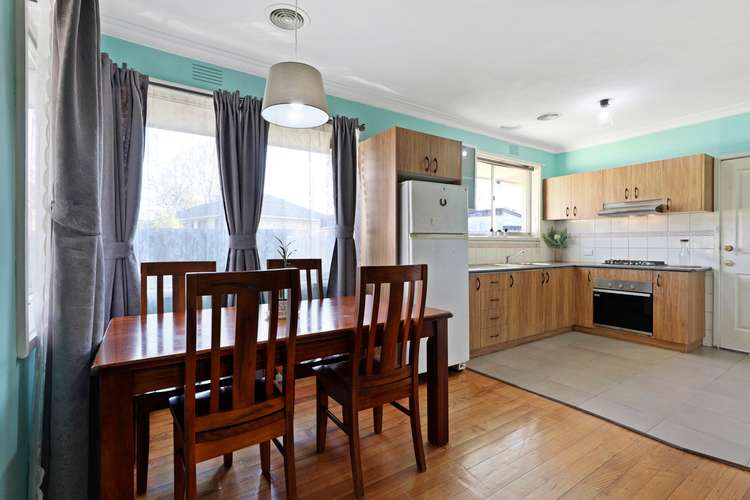 Fifth view of Homely unit listing, 1/1 Second Avenue, Dandenong North VIC 3175