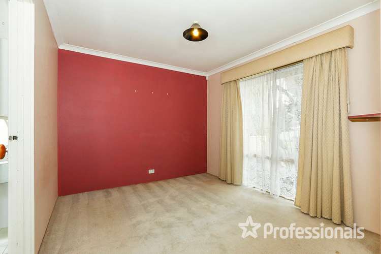 Second view of Homely house listing, 5 Larissa Court, Ballajura WA 6066