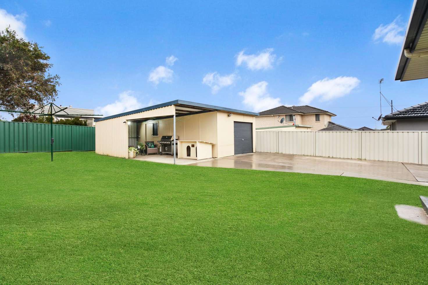 Main view of Homely house listing, 5 Barrack Avenue, Barrack Heights NSW 2528