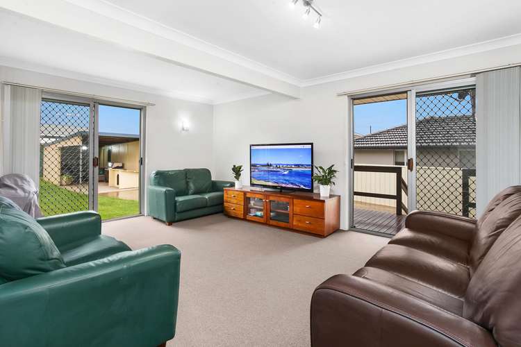 Fourth view of Homely house listing, 5 Barrack Avenue, Barrack Heights NSW 2528