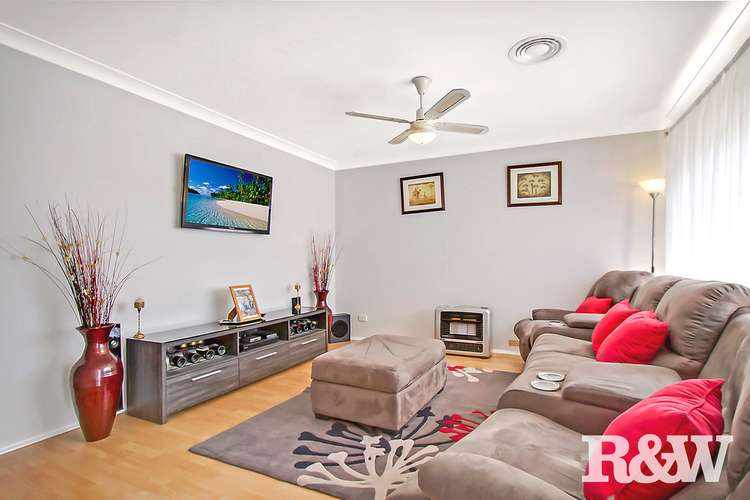 Fourth view of Homely house listing, 20 Gosha Close, Rooty Hill NSW 2766