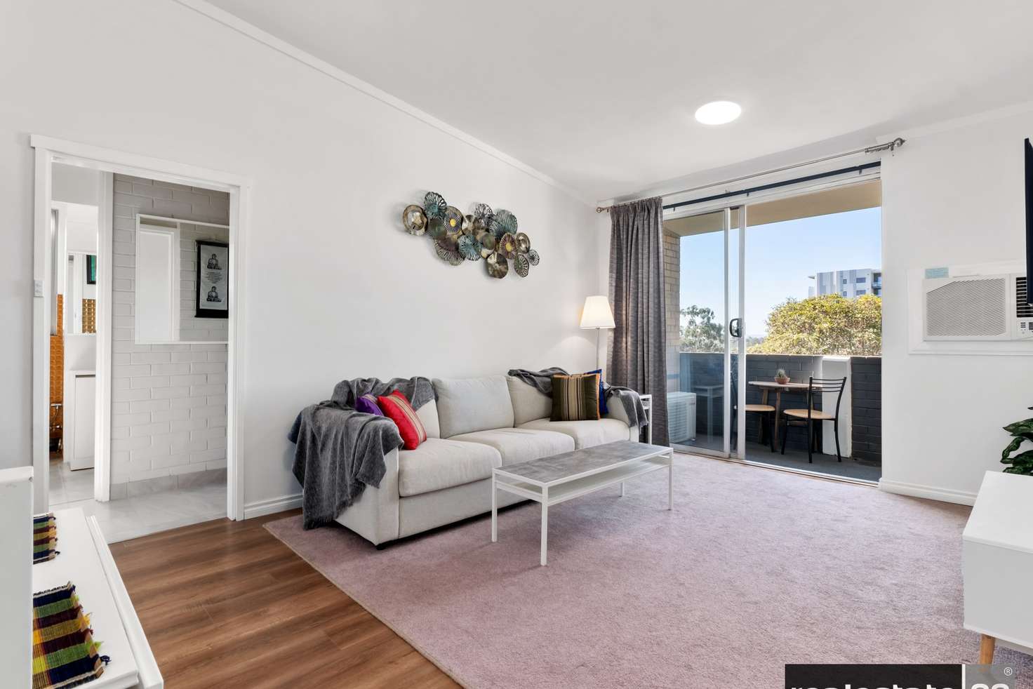 Main view of Homely apartment listing, 44/190-192 Railway Parade, West Leederville WA 6007