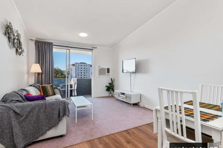 Third view of Homely apartment listing, 44/190-192 Railway Parade, West Leederville WA 6007