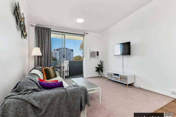 Fourth view of Homely apartment listing, 44/190-192 Railway Parade, West Leederville WA 6007