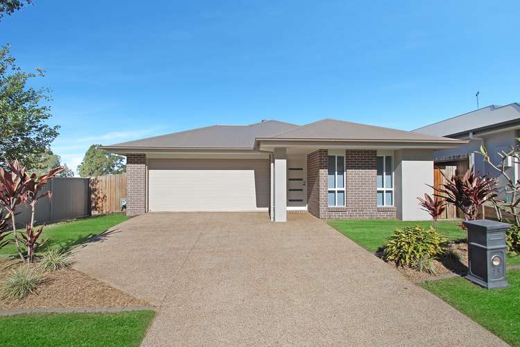 Second view of Homely house listing, 73 Nevis Road, Ripley QLD 4306