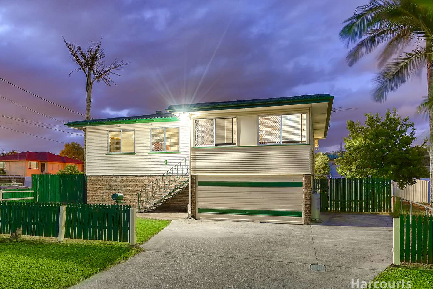 Main view of Homely house listing, 2 Collard Street, Zillmere QLD 4034