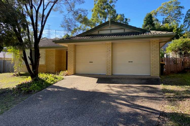 Main view of Homely house listing, 24 Monash Place, Ferny Grove QLD 4055