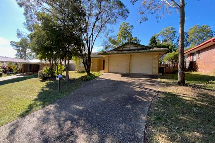 Second view of Homely house listing, 24 Monash Place, Ferny Grove QLD 4055