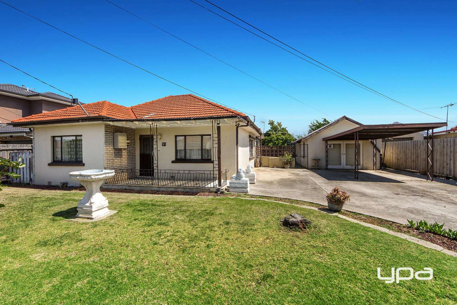 Main view of Homely house listing, 31 Cleveland Street, St Albans VIC 3021