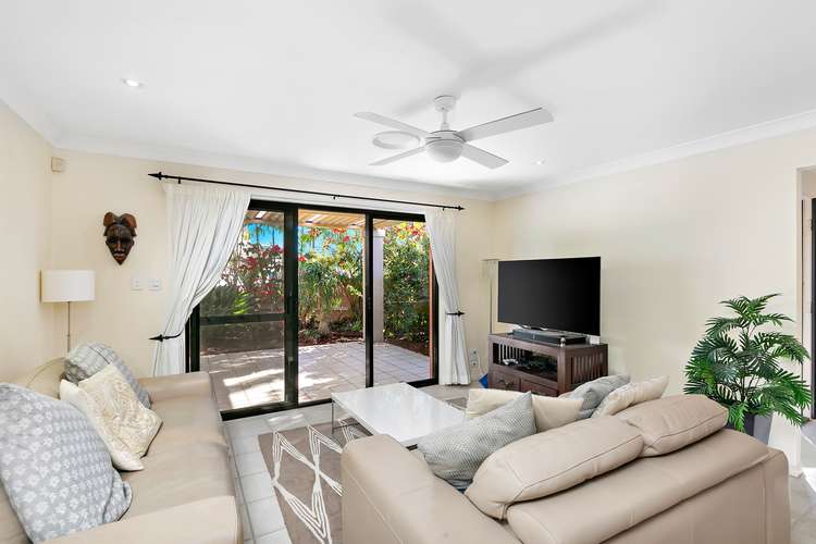 Fourth view of Homely townhouse listing, 52/6 Harbourview Court, Cleveland QLD 4163