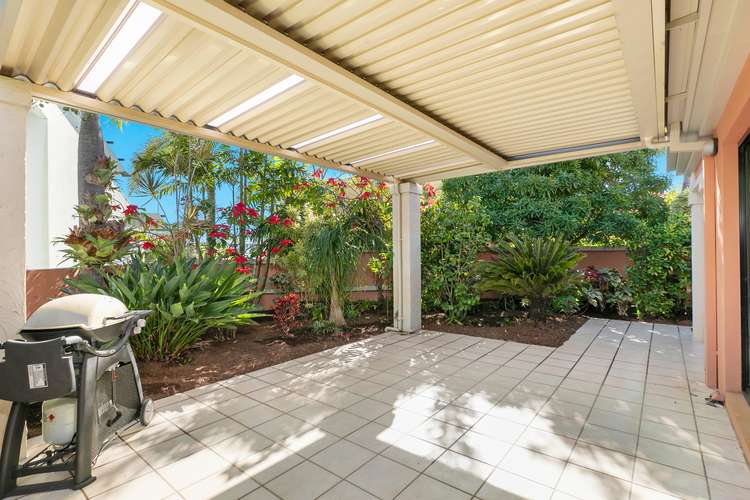 Sixth view of Homely townhouse listing, 52/6 Harbourview Court, Cleveland QLD 4163