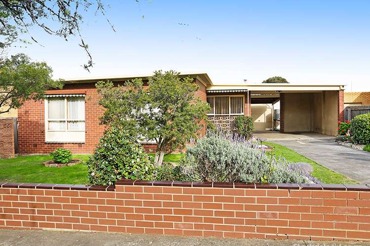 Main view of Homely house listing, 59 James Street, Belmont VIC 3216