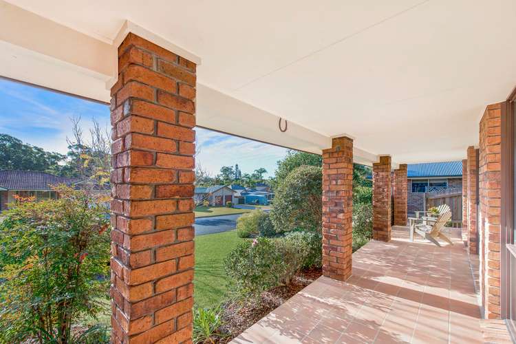 Third view of Homely house listing, 32 Scarborough Way, Dunbogan NSW 2443