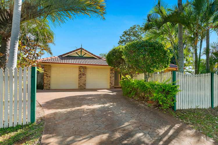 Third view of Homely house listing, 112 Passage Street, Cleveland QLD 4163