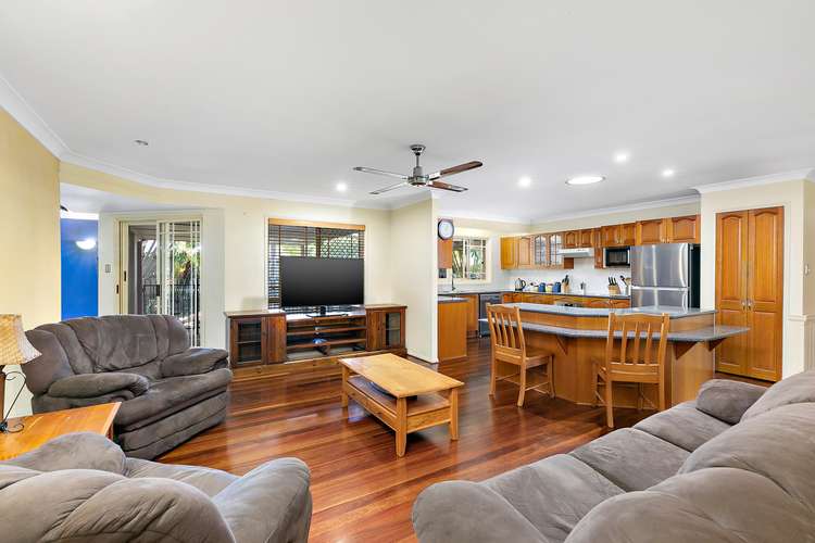 Fourth view of Homely house listing, 112 Passage Street, Cleveland QLD 4163