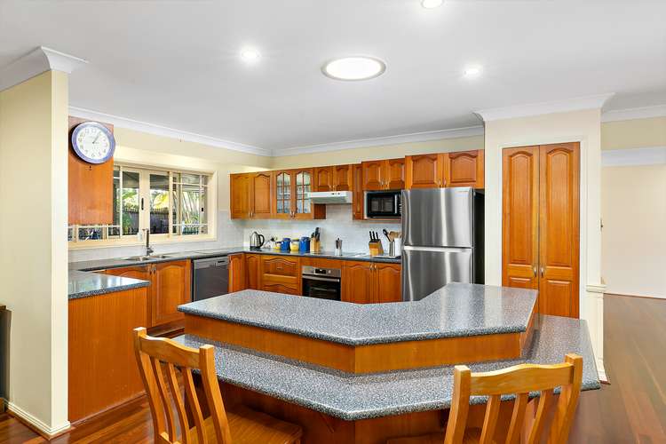 Fifth view of Homely house listing, 112 Passage Street, Cleveland QLD 4163