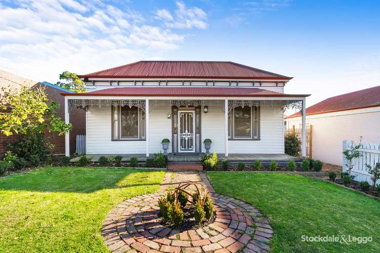 Main view of Homely house listing, 15 Campbell Street, Traralgon VIC 3844