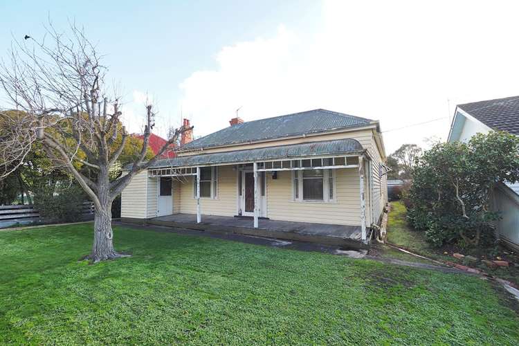 110 Main Street, Willaura VIC 3379