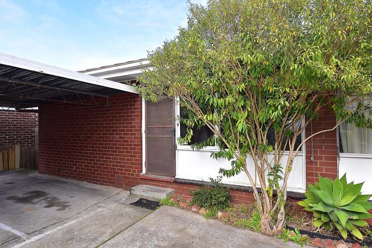 Fifth view of Homely unit listing, 5/8-10 Argus Street, Cheltenham VIC 3192